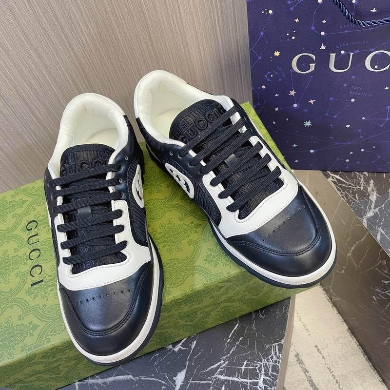 Gucci Women's Shoes 1013